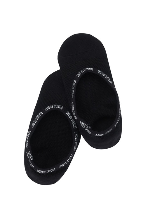 Womens Mesh Footlet 2 Pack