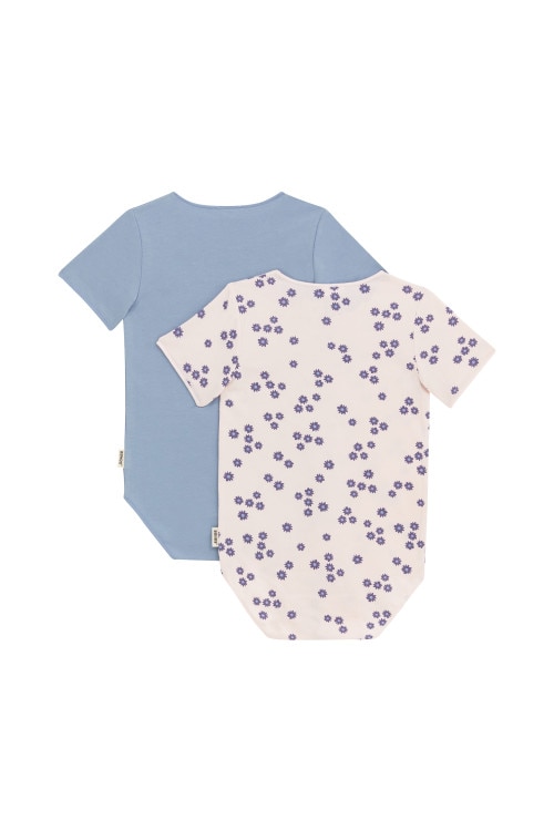 Wonderbodies Bodysuit 2 Pack