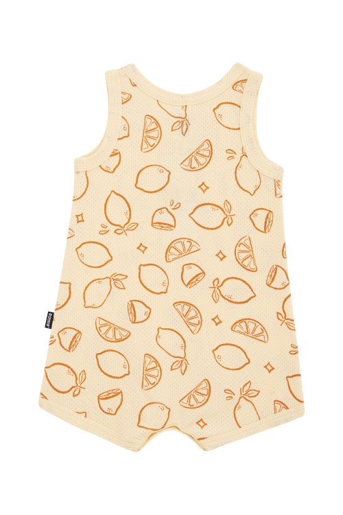 Wondercool Eyelet Hot Days Suit