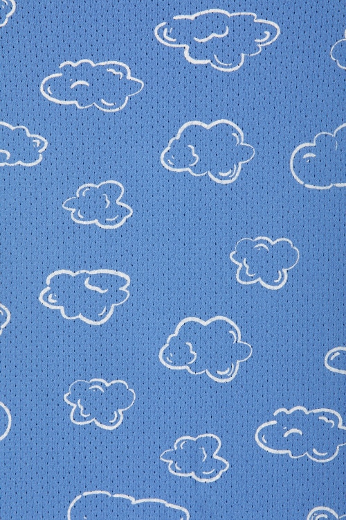 Wondercool Eyelet Zip Wondersuit