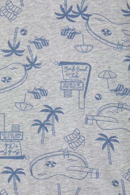 Wondercool Short Leg Wondersuit