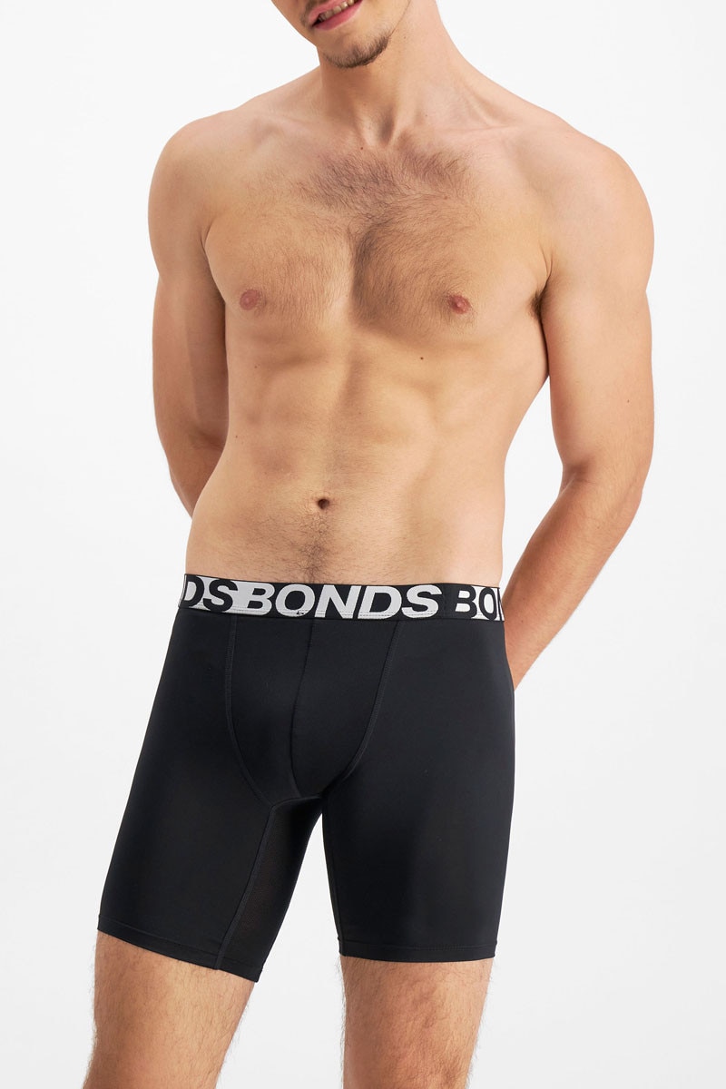BONDS Active Everyday Long Trunk, MWR9