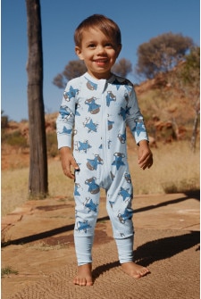 Zip Wondersuit