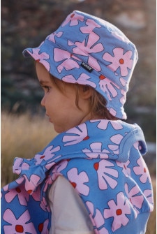 Baby Bucket Hat