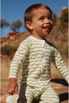 Wondercool Zip Wondersuit