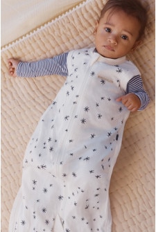 Warmer Nights Wondersleep Sleep Bag 0.8 TOG