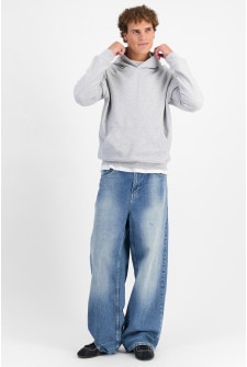 Move Hoodie