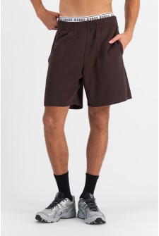 Tech Stretch Short