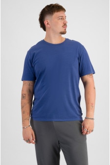 Midweight Crew Tee