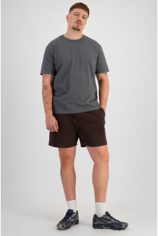 Sweats Cotton Short