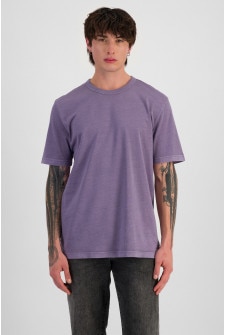 Oversized Heavyweight Crew Tee