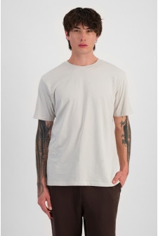 Midweight Crew Tee