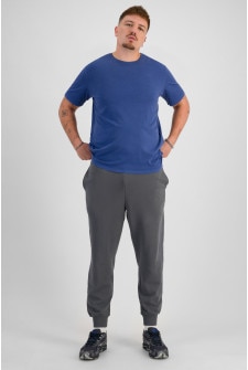 Sweats Cotton Skinny Trackie