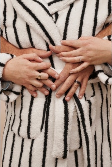 Sleep Fleece Robe