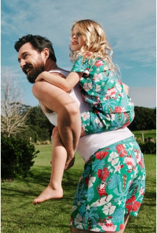 Sleep Aussie Cotton Short
