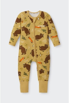The Gruffalo | Bonds Zip Wondersuit