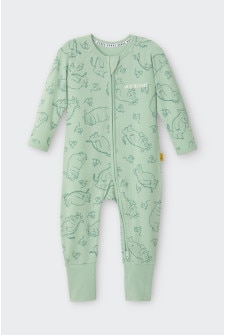 The Gruffalo | Bonds Zip Wondersuit