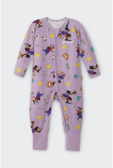 Room on the Broom | Bonds Zip Wondersuit