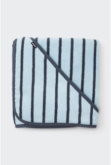 Baby Hooded Bath Towel