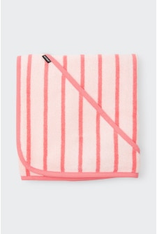 Baby Hooded Bath Towel