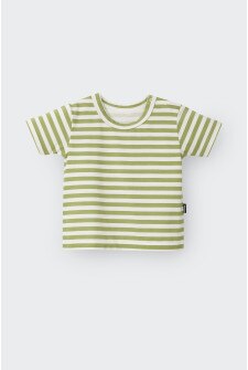 Roomies Ringer Tee
