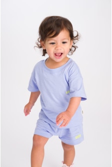Baby Essentials Short