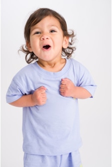 Baby Essentials Tee