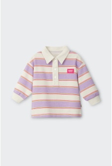 Rugby Pullover