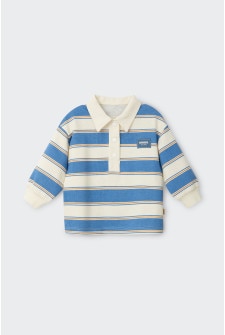 Rugby Pullover