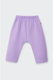 Quilted Pant