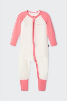 Zip Wondersuit