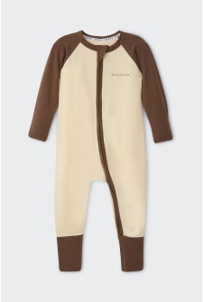 Zip Wondersuit