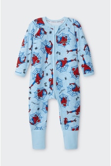 Marvel Bonds Zip Wondersuit