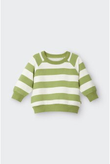 Baby Soft Threads Pullover