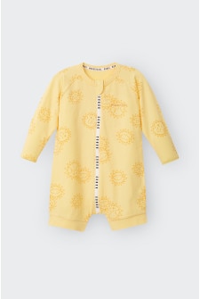 Wondercool Short Leg Wondersuit