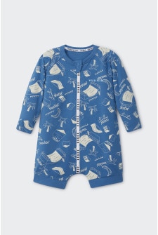Wondercool Short Leg Wondersuit