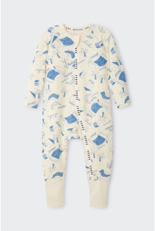 Wondercool Zip Wondersuit