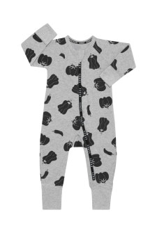 Wondercool Zip Wondersuit