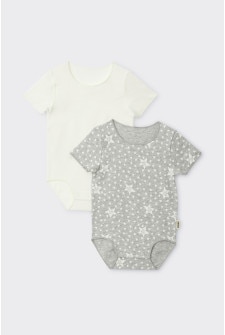 Wonderbodies Bodysuit 2 Pack