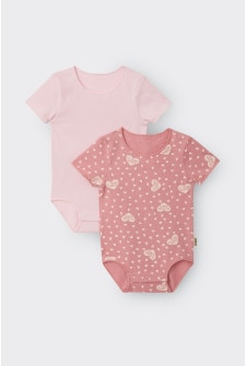 Wonderbodies Bodysuit 2 Pack