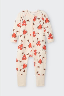 Zip Wondersuit