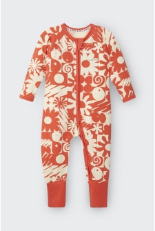 Zip Wondersuit