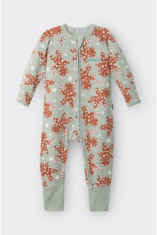 Zip Wondersuit