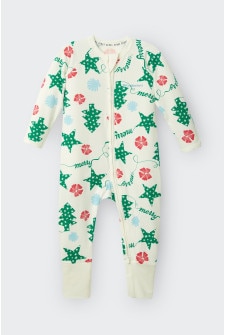 Zip Wondersuit