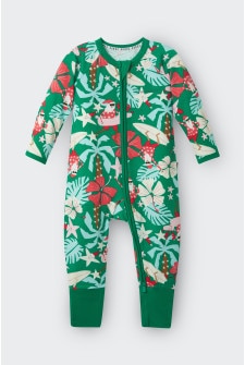 Zip Wondersuit