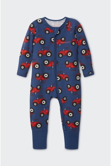 Zip Wondersuit