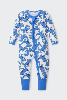 Zip Wondersuit