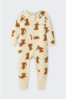 Zip Wondersuit