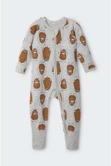 Zip Wondersuit