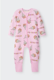 Zip Wondersuit